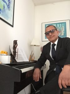 Photo de profil de Kamal Guessas