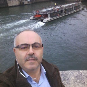 Photo de profil de Kamal Ouazzi