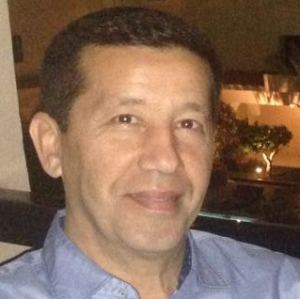 Photo de profil de Kamal Oujdi