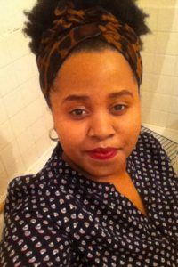 Photo de profil de Kamaria Boura