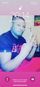 Photo de profil de Kambi Oneal