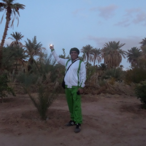 Photo de profil de Kamel Eddine Bazri