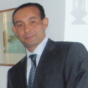 Photo de profil de Kamel Achour