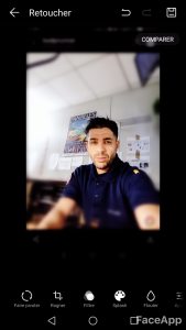 Photo de profil de Kamel Amir
