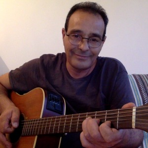 Photo de profil de Kamel Asloune