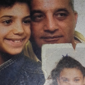 Photo de profil de Kamel Athmini