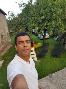 Photo de profil de Kamel Baghdad