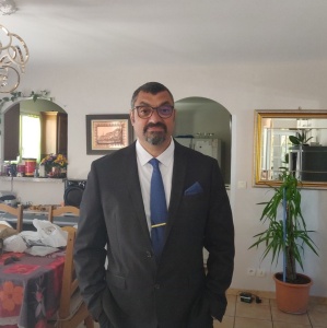 Photo de profil de Kamel Bargoug