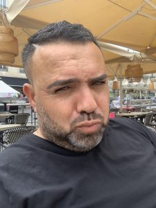 Photo de profil de Kamel Benali