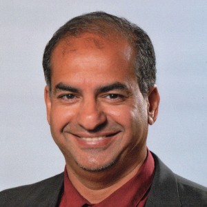 Photo de profil de Kamel Benmrad