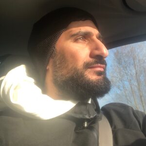 Photo de profil de Kamel Benyoucef