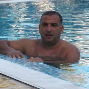 Photo de profil de Kamel Benziane