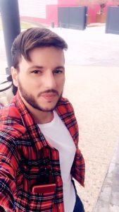 Photo de profil de Kamel Bouamar