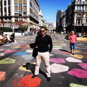 Photo de profil de Kamel Boubahri