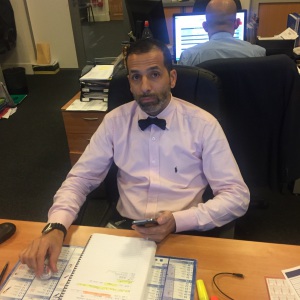 Photo de profil de Kamel Boughalmi