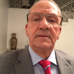 Photo de profil de Kamel Bouziane