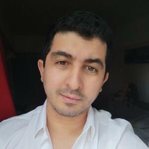 Photo de profil de Kamel Bouzidya