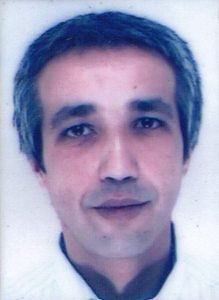 Photo de profil de Kamel Chahat