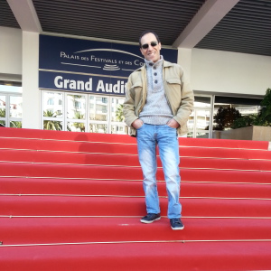 Photo de profil de Kamel Dhakouani