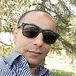 Photo de profil de Kamel Djaballah