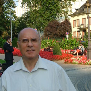 Photo de profil de Kamel Djilali