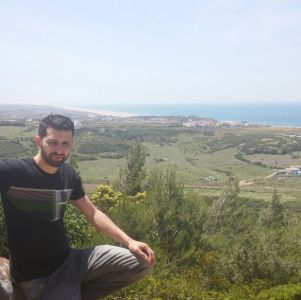 Photo de profil de Kamel Elazzouzi