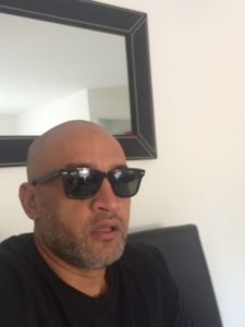 Photo de profil de Kamel Faradji