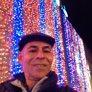 Photo de profil de Kamel Haddad
