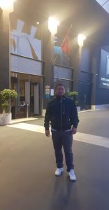 Photo de profil de Kamel Halil
