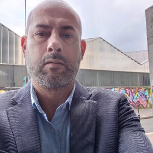 Photo de profil de Kamel Hamdi