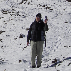 Photo de profil de Kamel Hamidou