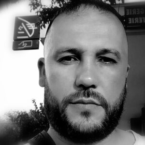 Photo de profil de Kamel Hamissi