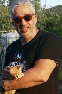 Photo de profil de Kamel Hamouma