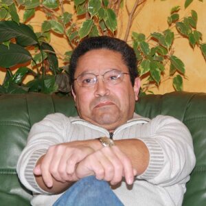 Photo de profil de Kamel Harabi