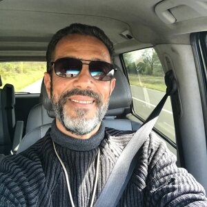 Photo de profil de Kamel Kacemi