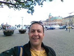 Photo de profil de Kamel Kaoua