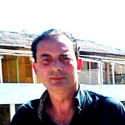 Photo de profil de Kamel Karkach