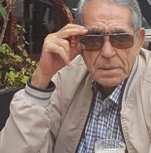 Photo de profil de Kamel Kefi