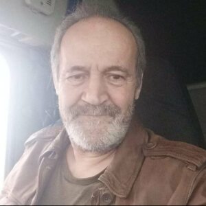Photo de profil de Kamel Khanchali