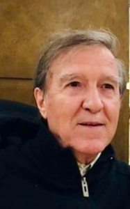 Photo de profil de Kamel Khaznaji