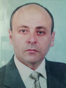 Photo de profil de Kamel Khedimi