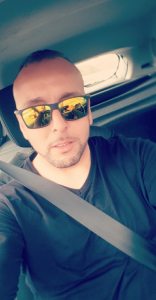 Photo de profil de Kamel Laib