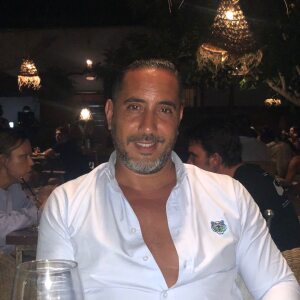 Photo de profil de Kamel Laslouni