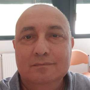 Photo de profil de Kamel Mahfouf