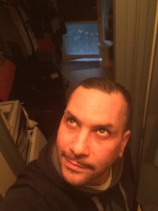 Photo de profil de Kamel Mahiddi
