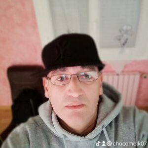 Photo de profil de Kamel Mahtallah