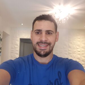 Photo de profil de Kamel Mallahi