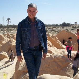 Photo de profil de Kamel Mazigh
