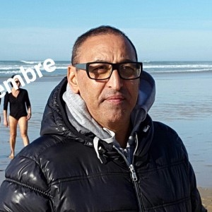 Photo de profil de Kamel Mecheri