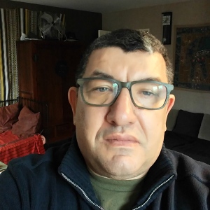 Photo de profil de Kamel Meddour